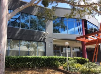 Factory, Warehouse & Industrial commercial property leased at Silverwater NSW 2128 Factory, Warehouse & Industrial commercial property leased at Silverwater NSW 2128