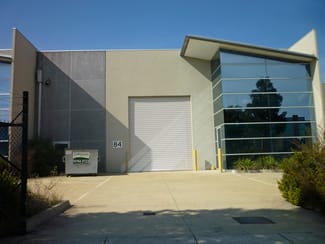 Factory, Warehouse & Industrial commercial property leased at 84 Enterprise Way Sunshine West VIC 3020 Factory, Warehouse & Industrial commercial property leased at 84 Enterprise Way Sunshine West VIC 3020