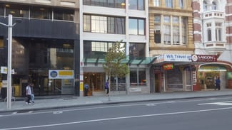 Shop & Retail commercial property leased at Unit 2/33 Barrack Street Perth WA 6000 Shop & Retail commercial property leased at Unit 2/33 Barrack Street Perth WA 6000