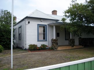 Offices commercial property leased at 372 Nepean Highway Frankston VIC 3199 Offices commercial property leased at 372 Nepean Highway Frankston VIC 3199