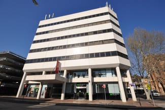 Medical / Consulting commercial property leased at 60 Macquarie Street Parramatta NSW 2150 Medical / Consulting commercial property leased at 60 Macquarie Street Parramatta NSW 2150