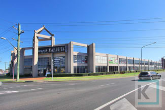 Showrooms / Bulky Goods commercial property leased at 1/2-10 James Ruse Drive Granville NSW 2142 Showrooms / Bulky Goods commercial property leased at 1/2-10 James Ruse Drive Granville NSW 2142