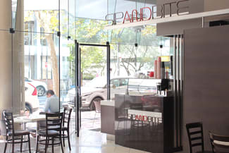 Shop & Retail commercial property leased at St Leonards NSW 2065