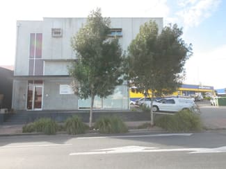 Offices commercial property leased at GF 502 Lower North East road Campbelltown SA 5074