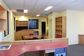 Factory, Warehouse & Industrial commercial property leased at 12/369 Victoria Street Wetherill Park NSW 2164