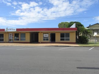 Shop & Retail commercial property leased at CNR Bideford and Truro Streets Torquay QLD 4655 Shop & Retail commercial property leased at CNR Bideford and Truro Streets Torquay QLD 4655