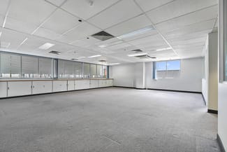 Offices commercial property leased at 3/182 Bay Terrace Wynnum QLD 4178