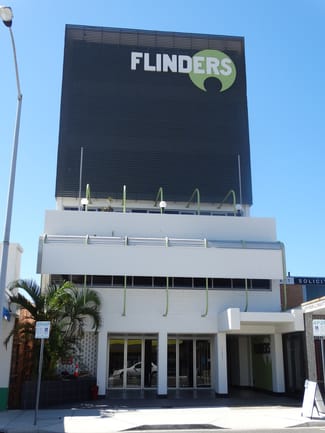 Offices commercial property leased at 10/182 Bay Terrace Wynnum QLD 4178 Offices commercial property leased at 10/182 Bay Terrace Wynnum QLD 4178