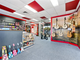 Factory, Warehouse & Industrial commercial property leased at 3/46-50 Sheehan Road Heidelberg West VIC 3081