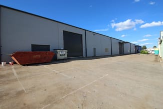 Factory, Warehouse & Industrial commercial property leased at Lot 6/207-217 McDougall Street Wilsonton QLD 4350 Factory, Warehouse & Industrial commercial property leased at Lot 6/207-217 McDougall Street Wilsonton QLD 4350