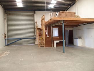 Factory, Warehouse & Industrial commercial property leased at 5/53-55 Dingley Avenue Dandenong VIC 3175 Factory, Warehouse & Industrial commercial property leased at 5/53-55 Dingley Avenue Dandenong VIC 3175