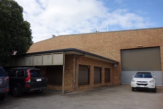 Factory, Warehouse & Industrial commercial property leased at 80 Hardys Road Torrensville SA 5031
