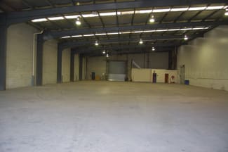 Factory, Warehouse & Industrial commercial property leased at 80 Hardys Road Torrensville SA 5031