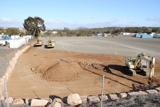 Development / Land commercial property leased at 7-11 Kimberley Court (Lot 20) Torrington QLD 4350