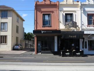 Shop & Retail commercial property leased at 50 Wattletree Road Armadale VIC 3143