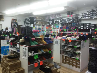Shop & Retail commercial property leased at Level Ground, Shop 8/405-411 Sussex Street Sydney NSW 2000 Shop & Retail commercial property leased at Level Ground, Shop 8/405-411 Sussex Street Sydney NSW 2000