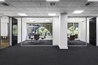 Offices commercial property for lease at 3 Bowen Crescent Melbourne VIC 3004 Offices commercial property for lease at 3 Bowen Crescent Melbourne VIC 3004