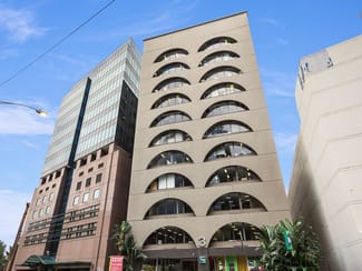 Offices commercial property for lease at 3 Bowen Crescent Melbourne VIC 3004 Offices commercial property for lease at 3 Bowen Crescent Melbourne VIC 3004