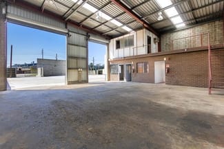 Development / Land commercial property leased at Moorebank NSW 2170 Development / Land commercial property leased at Moorebank NSW 2170