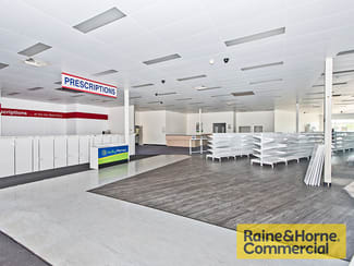 Medical / Consulting commercial property leased at Rothwell QLD 4022 Medical / Consulting commercial property leased at Rothwell QLD 4022