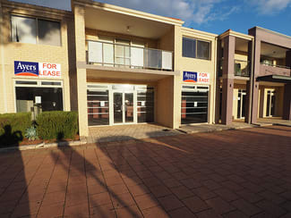 Offices commercial property leased at 1 & 2/24 Burton Street Cannington WA 6107 Offices commercial property leased at 1 & 2/24 Burton Street Cannington WA 6107