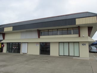 Shop & Retail commercial property leased at 2/101 Beach Road Pialba QLD 4655 Shop & Retail commercial property leased at 2/101 Beach Road Pialba QLD 4655