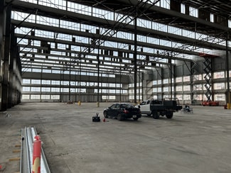 Factory, Warehouse & Industrial commercial property for lease at 51 Roberts Road Footscray VIC 3011 Factory, Warehouse & Industrial commercial property for lease at 51 Roberts Road Footscray VIC 3011