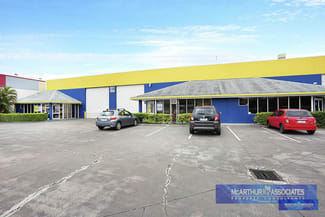 Factory, Warehouse & Industrial commercial property leased at Caboolture QLD 4510