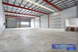 Factory, Warehouse & Industrial commercial property leased at Caboolture QLD 4510