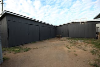 Factory, Warehouse & Industrial commercial property leased at 1/2 Gorari Street Idalia QLD 4811 Factory, Warehouse & Industrial commercial property leased at 1/2 Gorari Street Idalia QLD 4811
