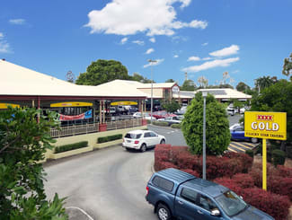 Shop & Retail commercial property leased at 397 Hellawell Road Sunnybank Hills QLD 4109 Shop & Retail commercial property leased at 397 Hellawell Road Sunnybank Hills QLD 4109