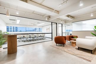 Offices commercial property for lease at 1 Chandos Street St Leonards NSW 2065 Offices commercial property for lease at 1 Chandos Street St Leonards NSW 2065