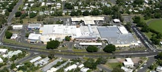 Showrooms / Bulky Goods commercial property leased at SHOP 101 CNR ALFRED & KOCH STREET Manunda QLD 4870 Showrooms / Bulky Goods commercial property leased at SHOP 101 CNR ALFRED & KOCH STREET Manunda QLD 4870