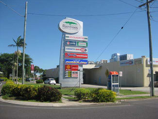 Showrooms / Bulky Goods commercial property leased at SHOP 101 CNR ALFRED & KOCH STREET Manunda QLD 4870 Showrooms / Bulky Goods commercial property leased at SHOP 101 CNR ALFRED & KOCH STREET Manunda QLD 4870
