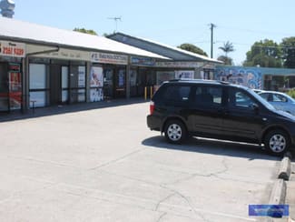 Offices commercial property leased at Bald Hills QLD 4036 Offices commercial property leased at Bald Hills QLD 4036