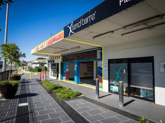 Shop & Retail commercial property leased at 2 / 26 Brisbane Road Labrador QLD 4215 Shop & Retail commercial property leased at 2 / 26 Brisbane Road Labrador QLD 4215