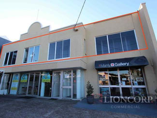 Offices commercial property leased at Manly QLD 4179 Offices commercial property leased at Manly QLD 4179