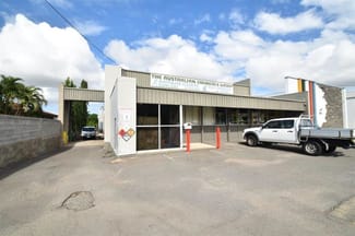 Factory, Warehouse & Industrial commercial property leased at 46 Ingham Road West End QLD 4810 Factory, Warehouse & Industrial commercial property leased at 46 Ingham Road West End QLD 4810