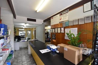 Factory, Warehouse & Industrial commercial property leased at 46 Ingham Road West End QLD 4810 Factory, Warehouse & Industrial commercial property leased at 46 Ingham Road West End QLD 4810
