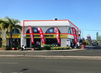 Offices commercial property leased at Gateway Drive Biggera Waters QLD 4216 Offices commercial property leased at Gateway Drive Biggera Waters QLD 4216