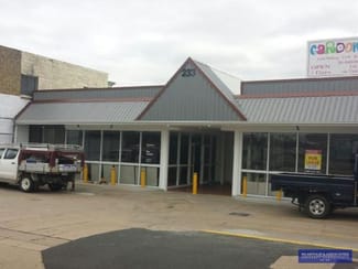Offices commercial property leased at 2A/233 Musgrave Street Berserker QLD 4701 Offices commercial property leased at 2A/233 Musgrave Street Berserker QLD 4701
