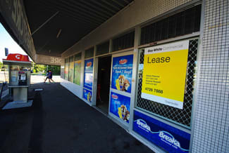 Shop & Retail commercial property leased at 127 Eyre Street North Ward QLD 4810