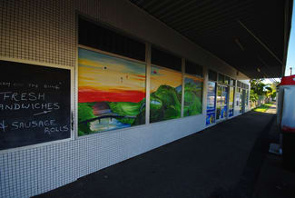 Shop & Retail commercial property leased at 127 Eyre Street North Ward QLD 4810