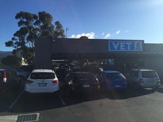 Shop & Retail commercial property leased at Shop 1, 11 John Street Kingston TAS 7050 Shop & Retail commercial property leased at Shop 1, 11 John Street Kingston TAS 7050