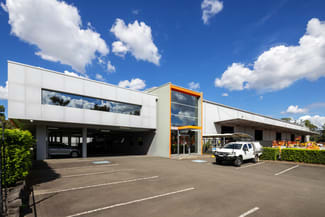 Factory, Warehouse & Industrial commercial property for lease at 2 Greenhills Avenue Moorebank NSW 2170 Factory, Warehouse & Industrial commercial property for lease at 2 Greenhills Avenue Moorebank NSW 2170