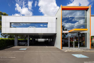 Factory, Warehouse & Industrial commercial property for lease at 2 Greenhills Avenue Moorebank NSW 2170 Factory, Warehouse & Industrial commercial property for lease at 2 Greenhills Avenue Moorebank NSW 2170