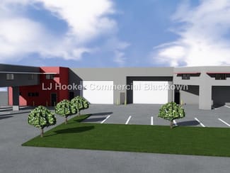 Factory, Warehouse & Industrial commercial property leased at 2/5 Voyager Circuit Glendenning NSW 2761 Factory, Warehouse & Industrial commercial property leased at 2/5 Voyager Circuit Glendenning NSW 2761