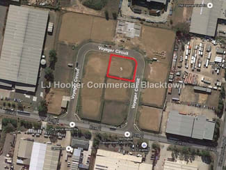 Factory, Warehouse & Industrial commercial property leased at 2/5 Voyager Circuit Glendenning NSW 2761 Factory, Warehouse & Industrial commercial property leased at 2/5 Voyager Circuit Glendenning NSW 2761