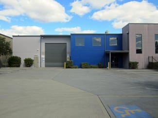Factory, Warehouse & Industrial commercial property leased at Unit 1/10 Yangan Drive Beresfield NSW 2322 Factory, Warehouse & Industrial commercial property leased at Unit 1/10 Yangan Drive Beresfield NSW 2322