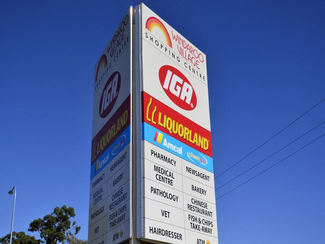 Shop & Retail commercial property leased at 20 & 21/2 Carl Heck Boulevard Windaroo QLD 4207 Shop & Retail commercial property leased at 20 & 21/2 Carl Heck Boulevard Windaroo QLD 4207